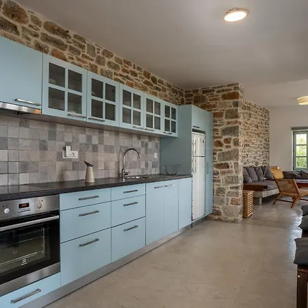 Rodies 5 Villa Folégandros