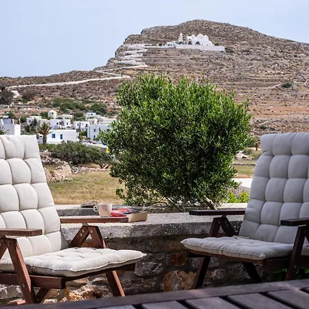 Rodies 5 Folégandros